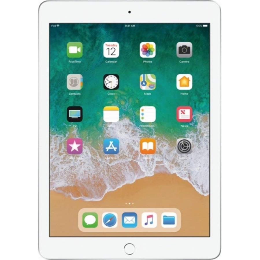 50%OFF (第６世代) iPad アップル Apple Wi-Fi 送料無料 3ヶ月保証