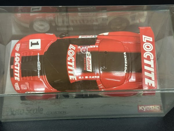 新品 超貴重の初期モデル ホンダ ロックタイト 無限 NSX MZC15LM 新品 超貴重の初期モデル ホンダ ロックタイト 無限 NSX MZC15LM