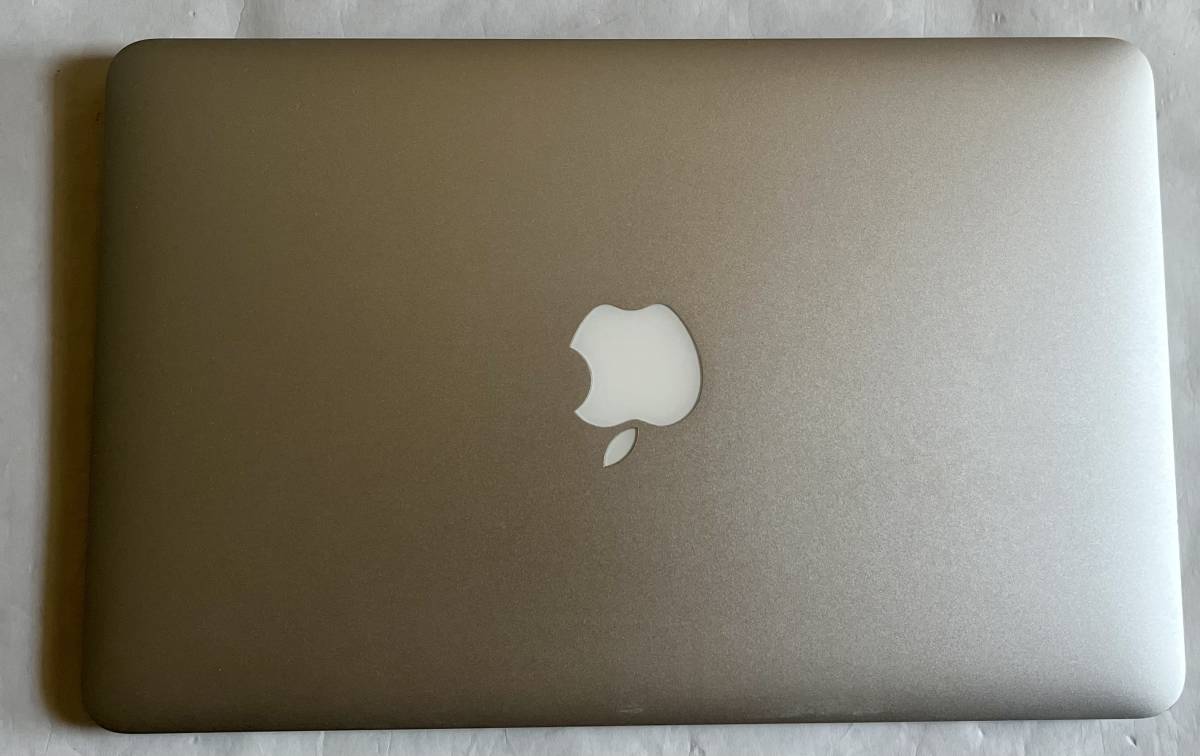 卸し売り購入 Air MacBook (11-inch, 中古 i7/メモリー8GB 2012) Mid