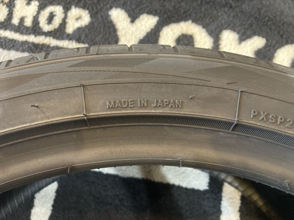 ◆在庫あり! 即納 2本Set 235/40R19 235/40-19 TOYOプロクセススポーツ2 レクサス GS RC IS マークX VW ザ・ビートル パサート アウディQ2_画像6