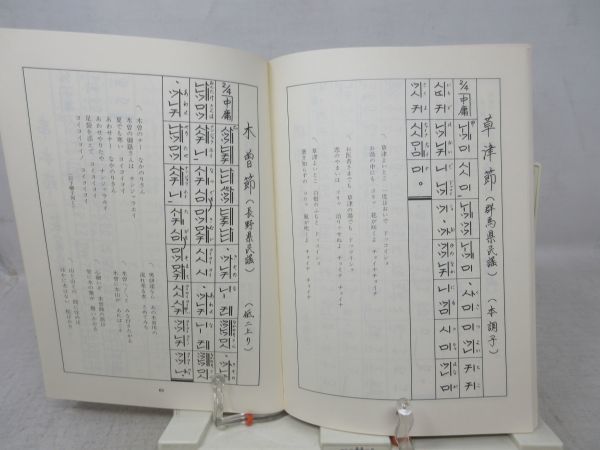 B2■NEW■現代尺八独習 都山流竹琳軒【著】磯野茶山【発行】キョウワ出版社 昭和54年 ◆可■_画像8