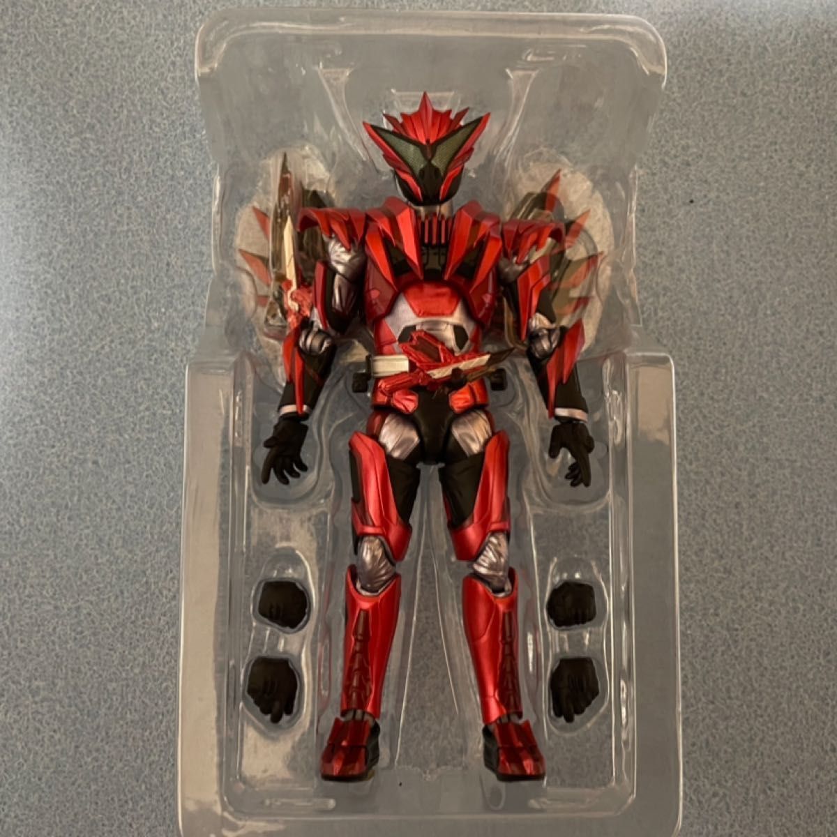 S.H.Figuarts まとめ売り （欠品あり） dev.echoppes-web.clients.sdv.fr