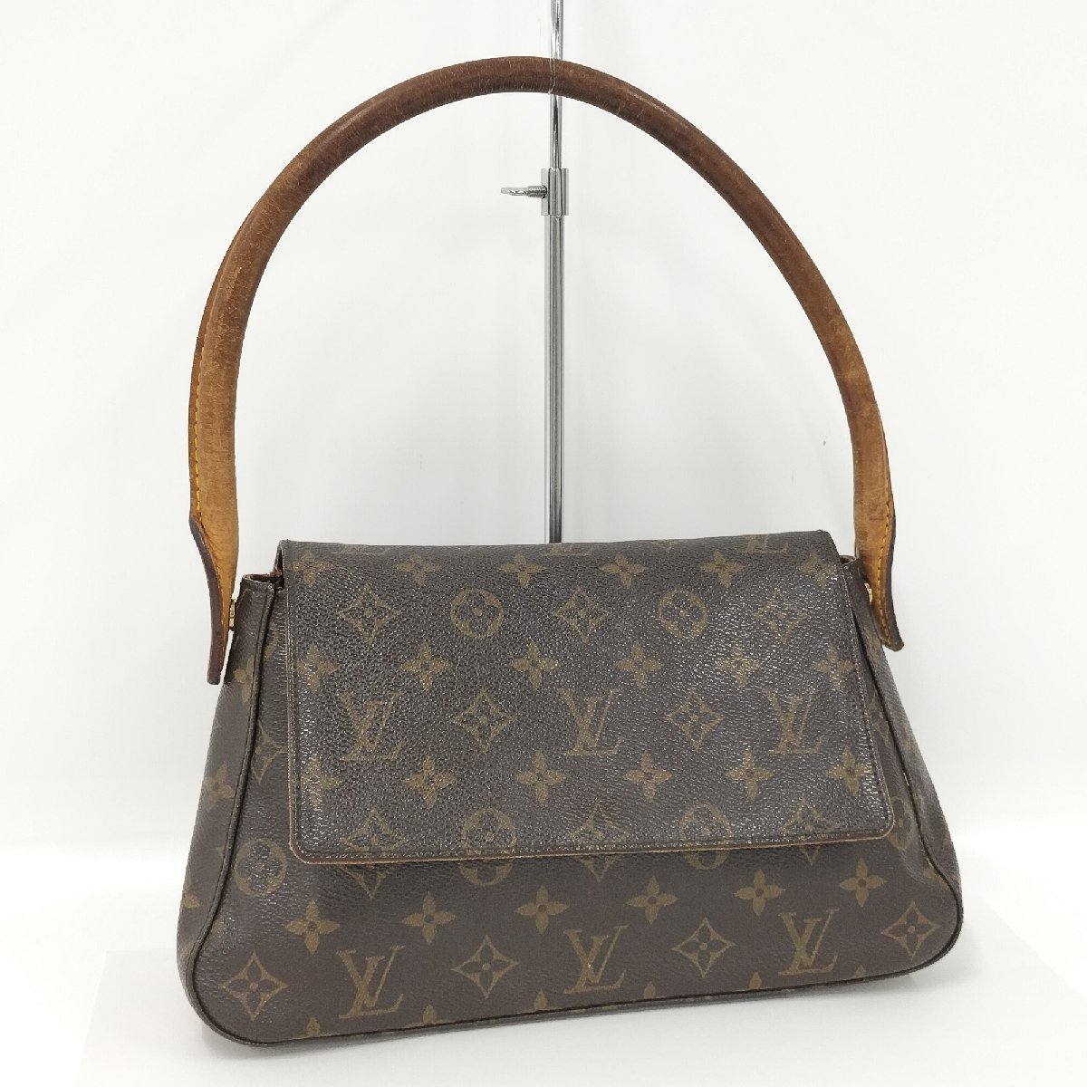 総合福袋 ○ルイヴィトン LOUIS VUITTON ミニルーピング ハンドバッグ
