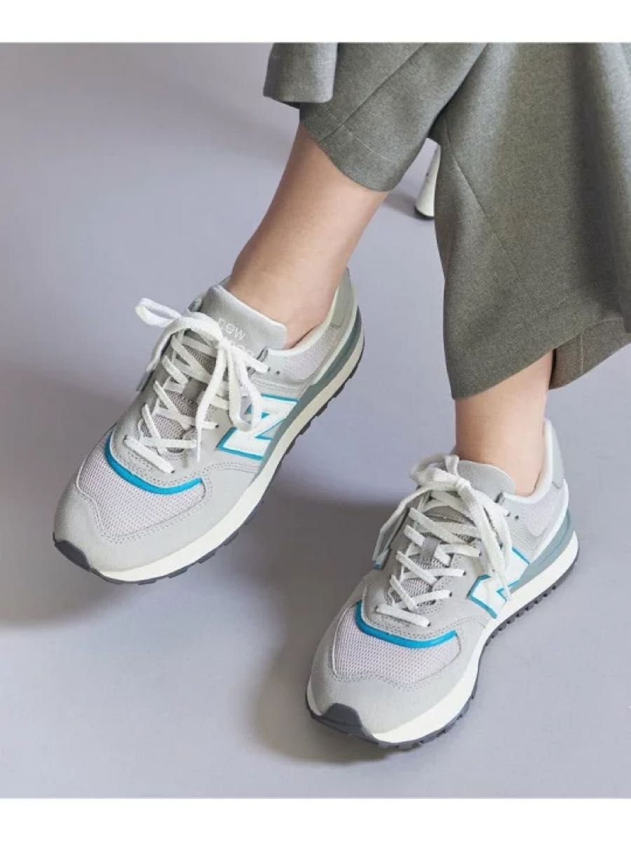 ニューバランス New Balance U574LGEG/ビューティー&ユース ユナイテッドアローズ