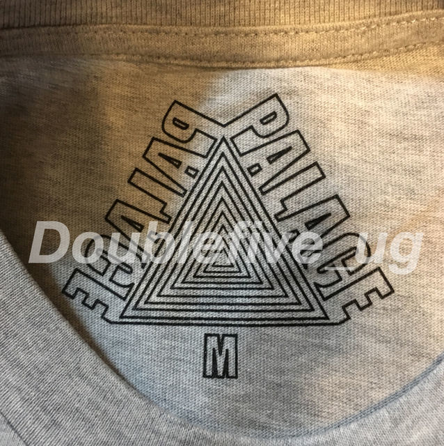 クリアランスセール 新品未使用 Palace Dolci T Shirt グレー Gray M パレス 18ss Palace Skateboards Tシャツ スケーター 海外正規品 ブランドおしゃれ Theeducationdoctor Com クリアランスセール 新品未使用 Palace Dolci T Shirt グレー Gray M パレス 18ss Palace Skateboards Tシャツ スケーター 海外正規品 ブランドおしゃれ Theeducationdoctor Com