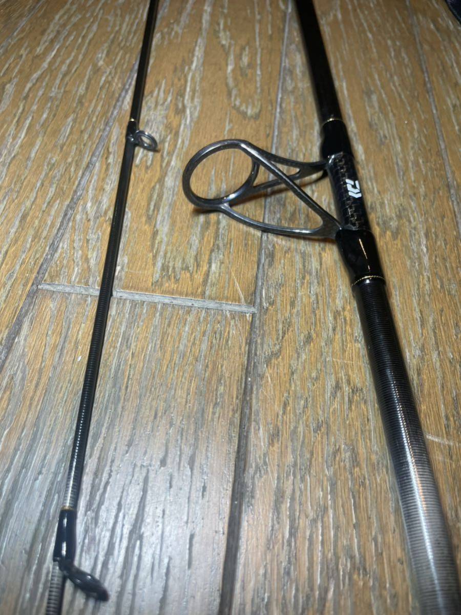 morethan BRANZINO AGS 1010M/MH モアゾン　ブランジーノ　ダイワ daiwa_画像5