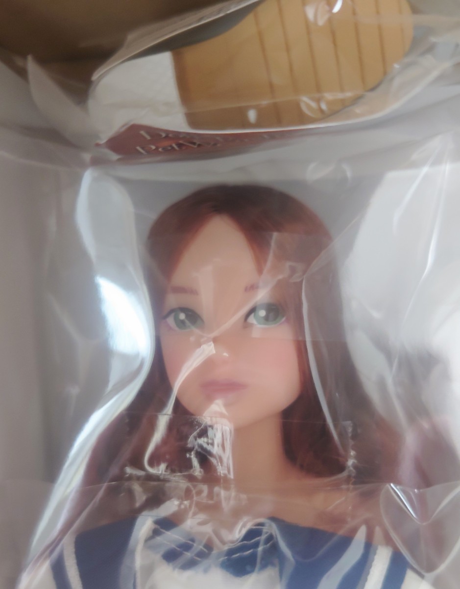 ☆未開封 Today's momoko 21HB wh momoko DOLL PetWORKs モモコ ☆未開封 Today's momoko 21HB wh momoko DOLL PetWORKs モモコ