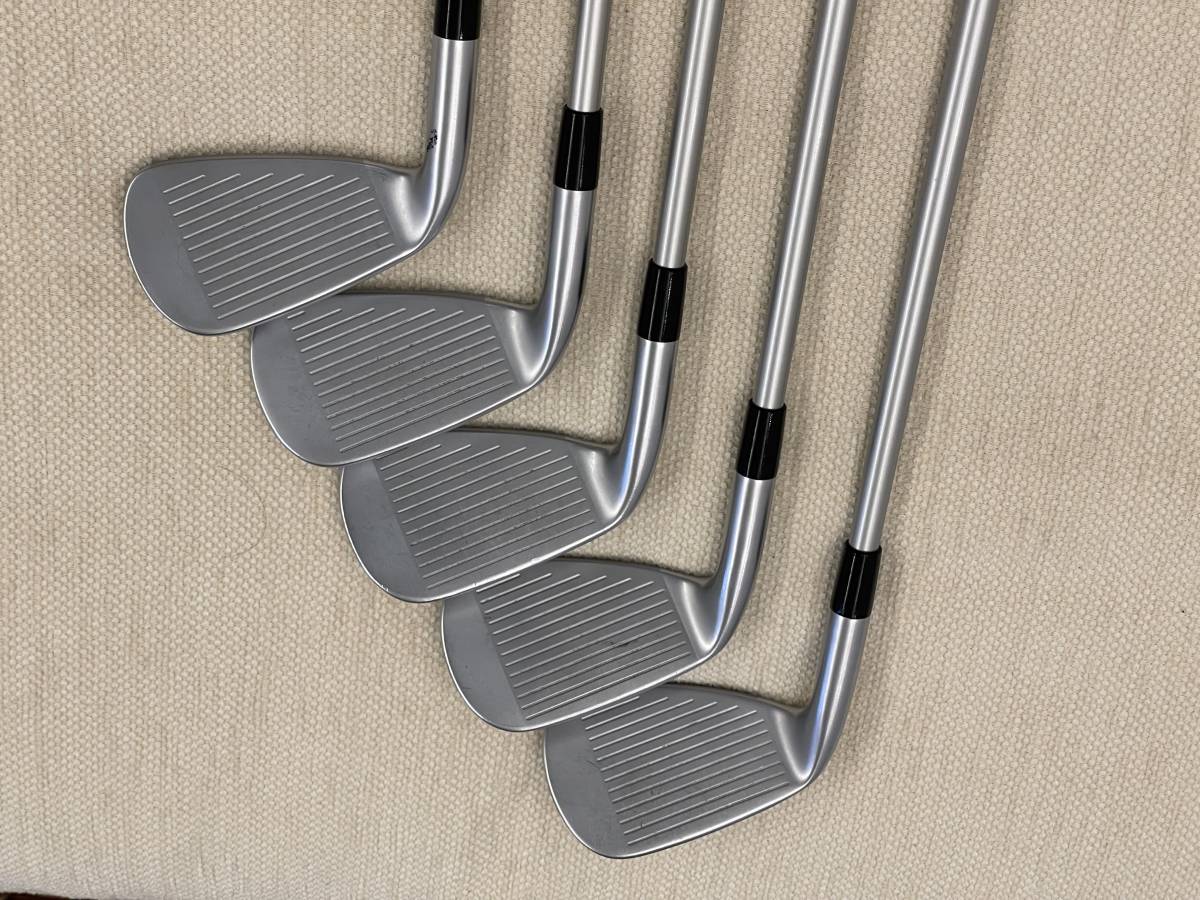 ミズノ JPX921 ホットメタル アイアン(6〜9 PW) 特注シャフト ミズノ JPX921 ホットメタル アイアン(6〜9 PW) 特注シャフト
