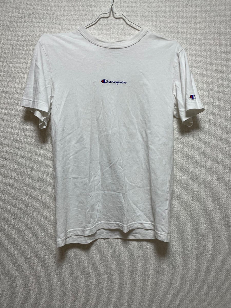 champion Tシャツ