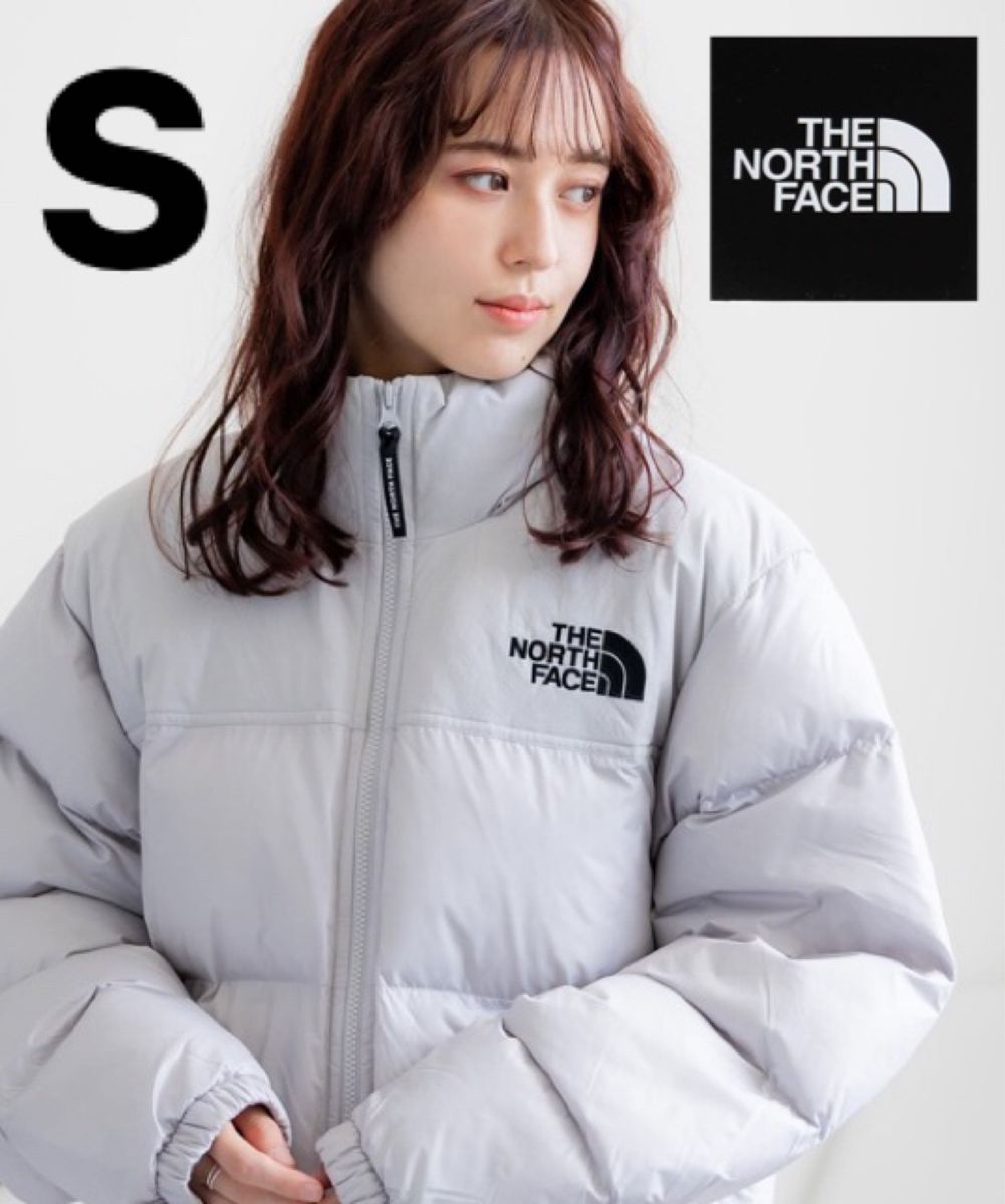 THE NORTH FACE ノースフェイスヌプシダウンジャケット 韓国モデル