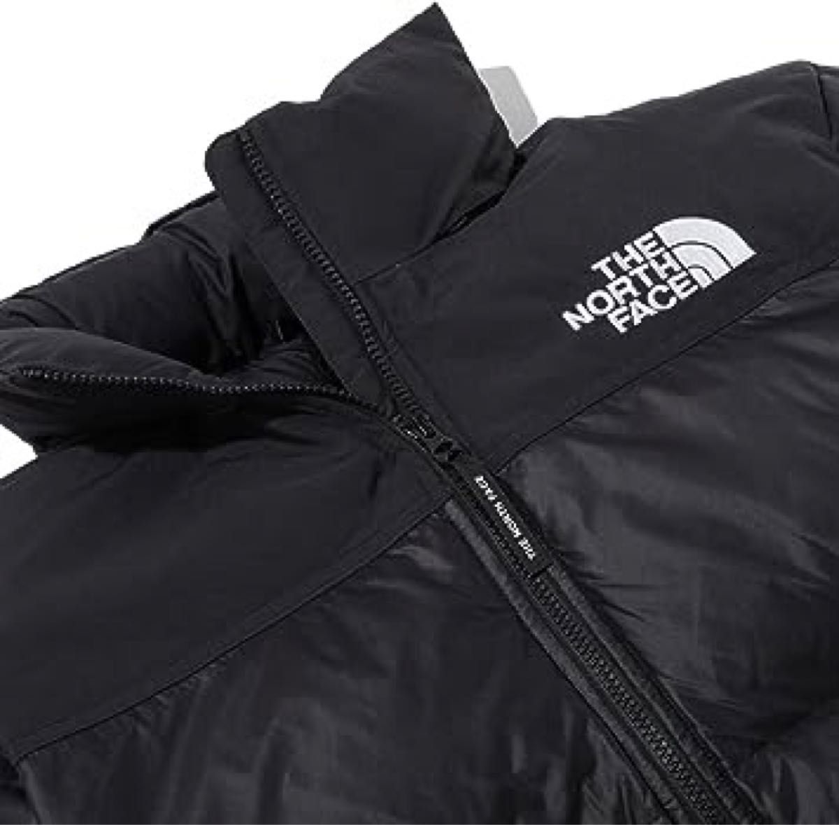 新品未使用 THE NORTH FACE ノースフェイス ヌプシ ダウン ＸＸＬ