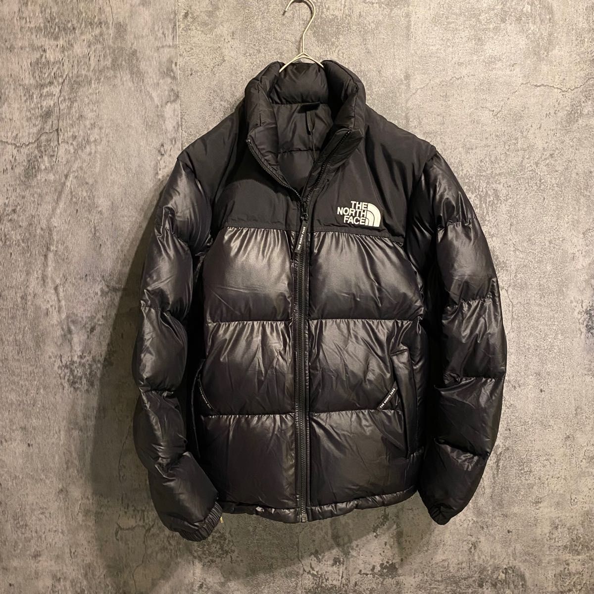 新品未使用 THE NORTH FACE ノースフェイス ヌプシ ダウン ＸＸＬ