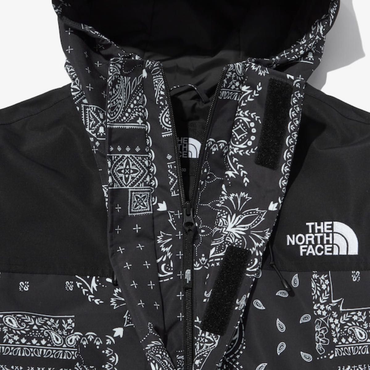 新品 韓国 ノースフェイス THE NORTH FACE マウンテンパーカー 新品 韓国 ノースフェイス THE NORTH FACE マウンテンパーカー