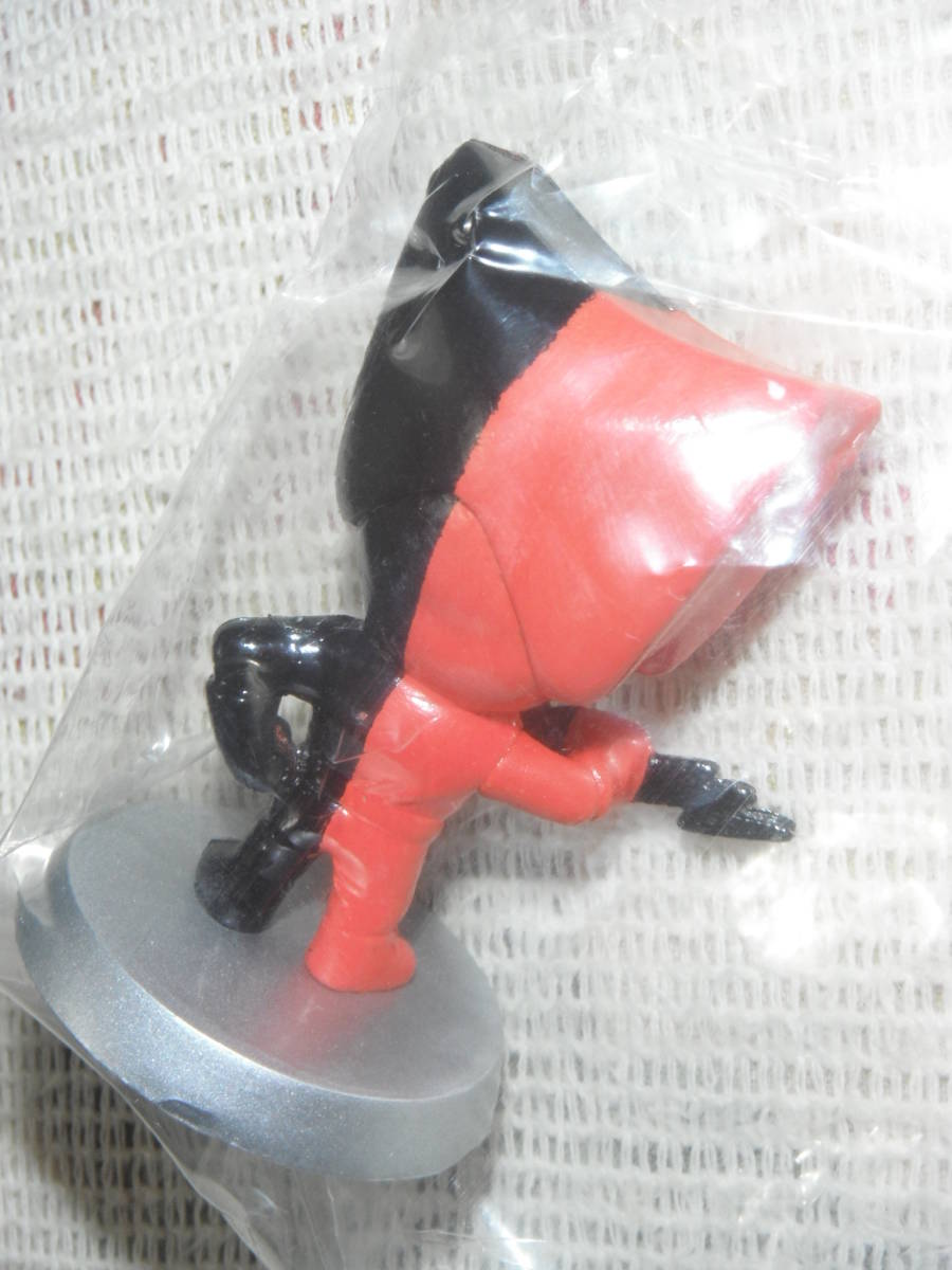  Android man figure Android Kikaider stone forest chapter Taro 