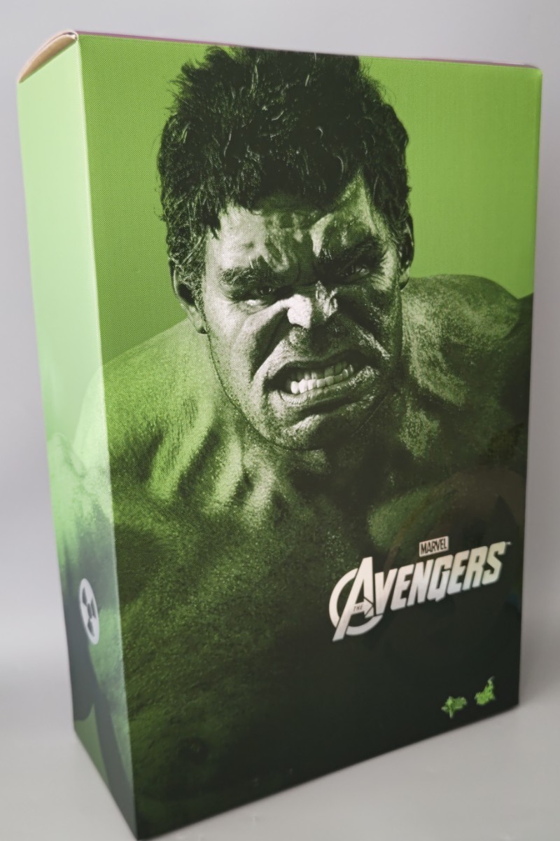 即決 送料無料 1/6 ホットトイズ 【ハルク】 『アベンジャーズ 即決 送料無料 1/6 ホットトイズ 【ハルク】 『アベンジャーズ