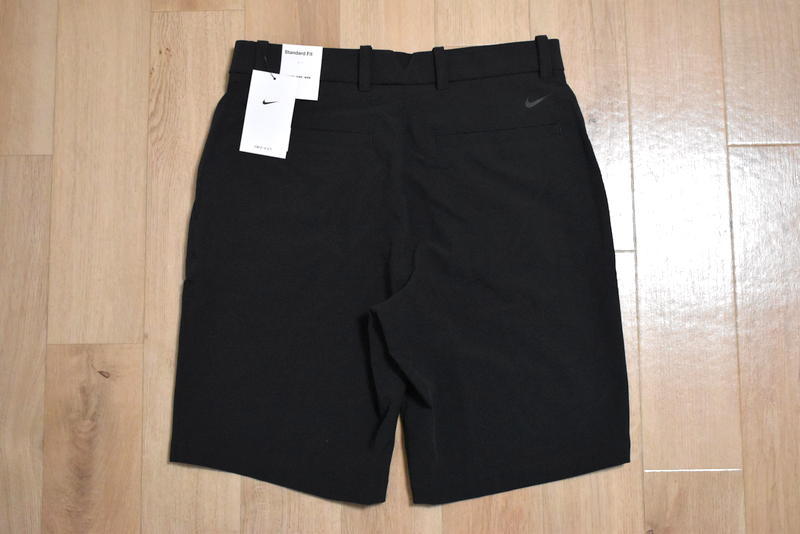 【送料無料】新品 NIKE GOLF Dri-FIT ゴルフ ショートパンツ 32 M CU9741-010 Men's Golf Shorts ◆_画像2