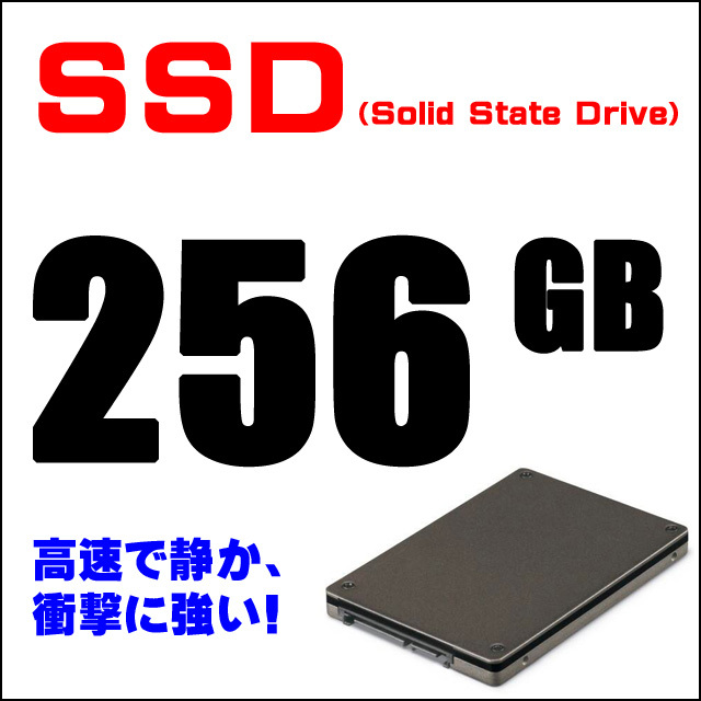 22型液晶モニター付き 富士通 ESPRIMO D588 中古デスクトップパソコン Windows11-Pro WPS Office搭載 MEM16GB SSD256GB コアi3 DVDマルチ_画像7