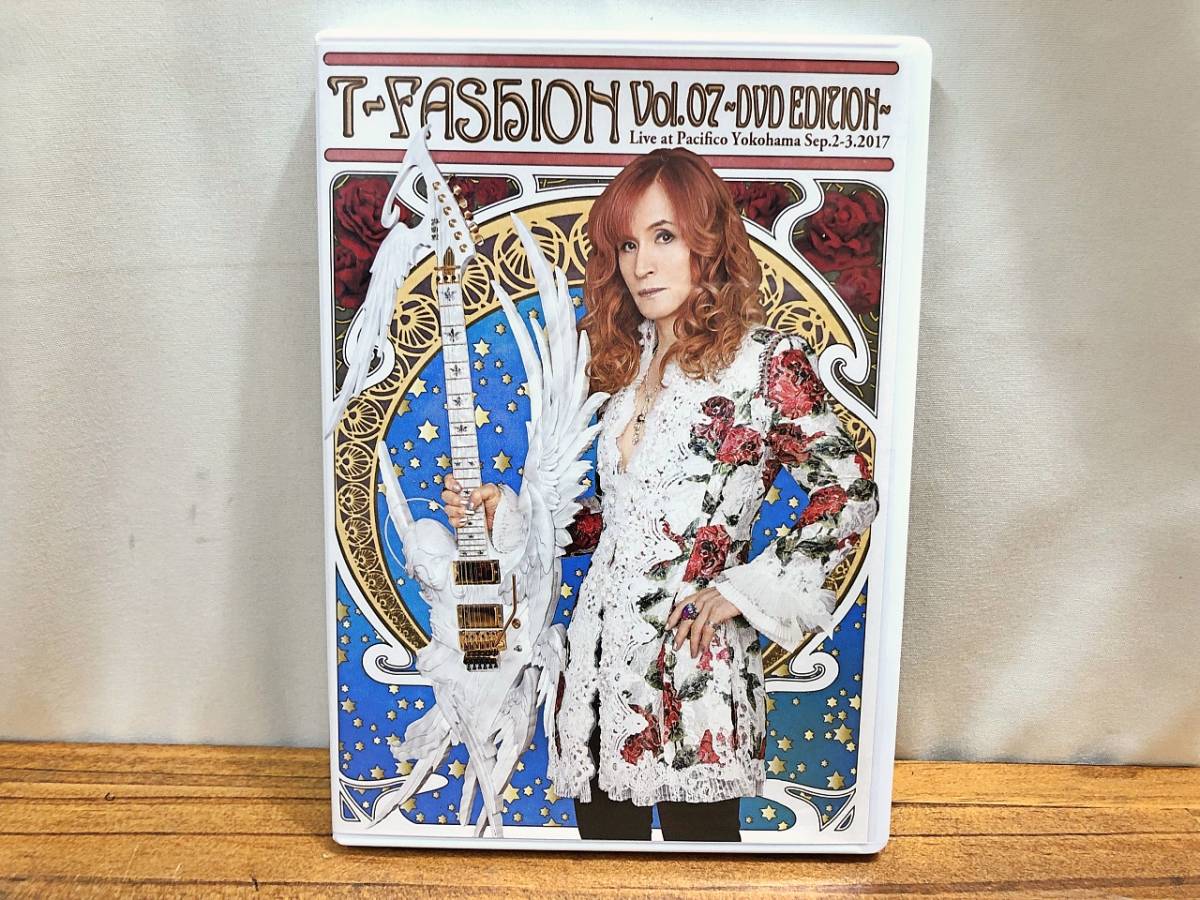 THE ALFEE T-FASHION DVD 再生未確認 管CAR|代購幫