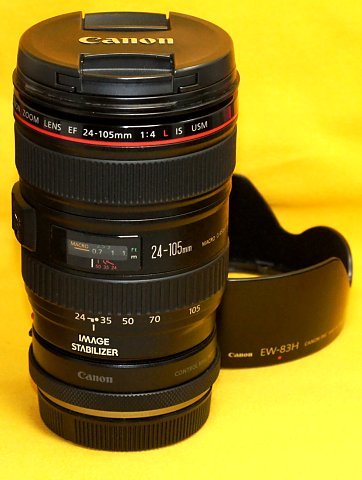 保障できる】 24-105mm シリーズ」対応☆キャノン純正☆EF R ☆一発