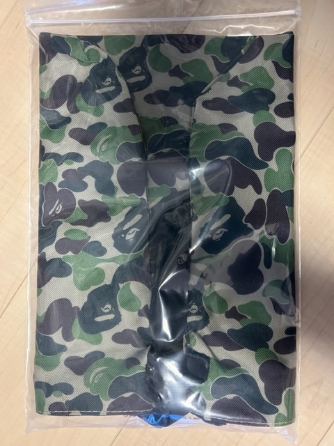 人気のクリスマスアイテムがいっぱい！ ☆１０個出品☆BAPE◇A BATHING