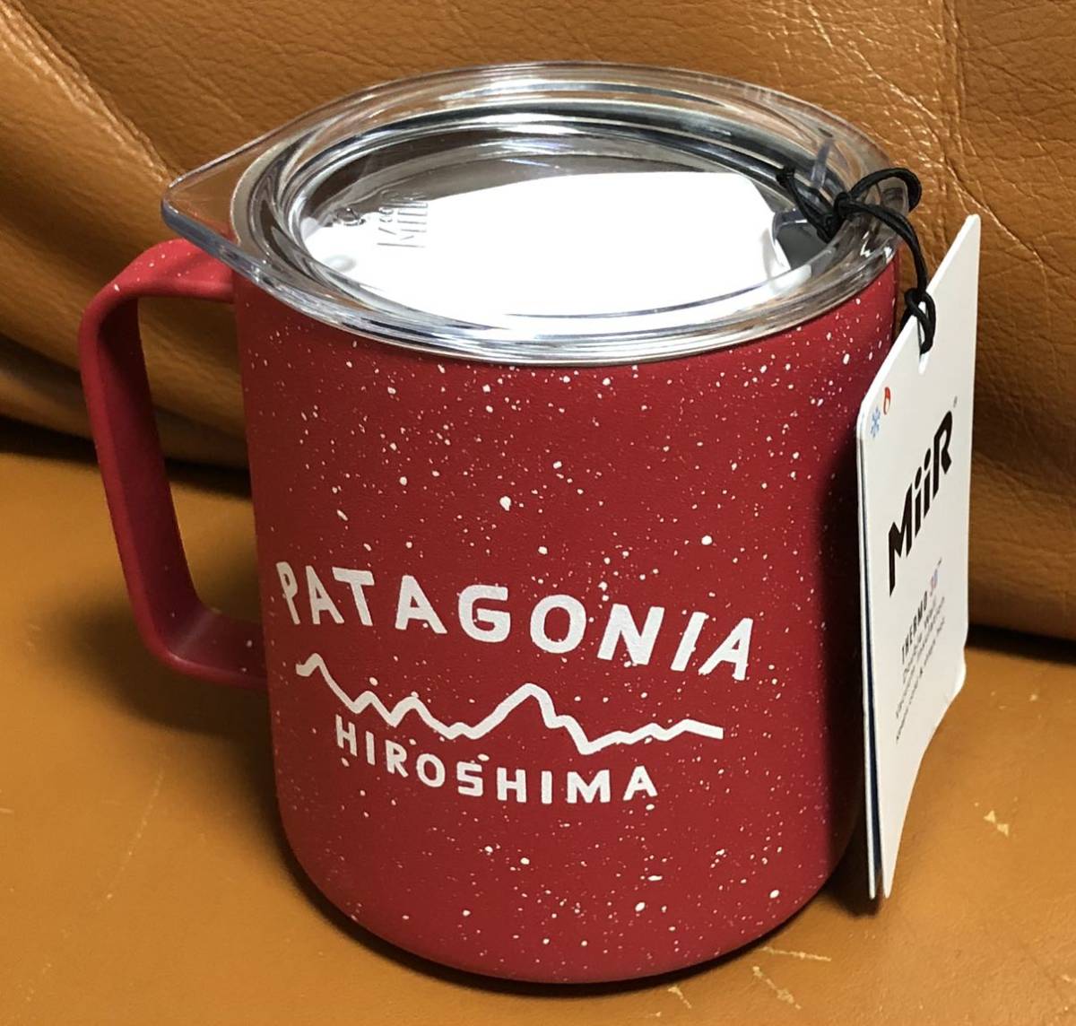 MIIR PATAGONIAの値段と価格推移は?|2件の売買データからMIIR