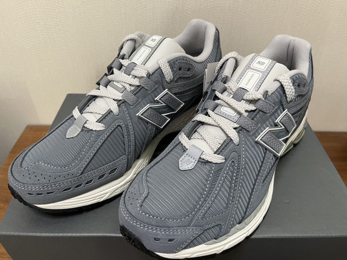 未使用】 new balance ニューバランス シューズ スニーカー M1906RV