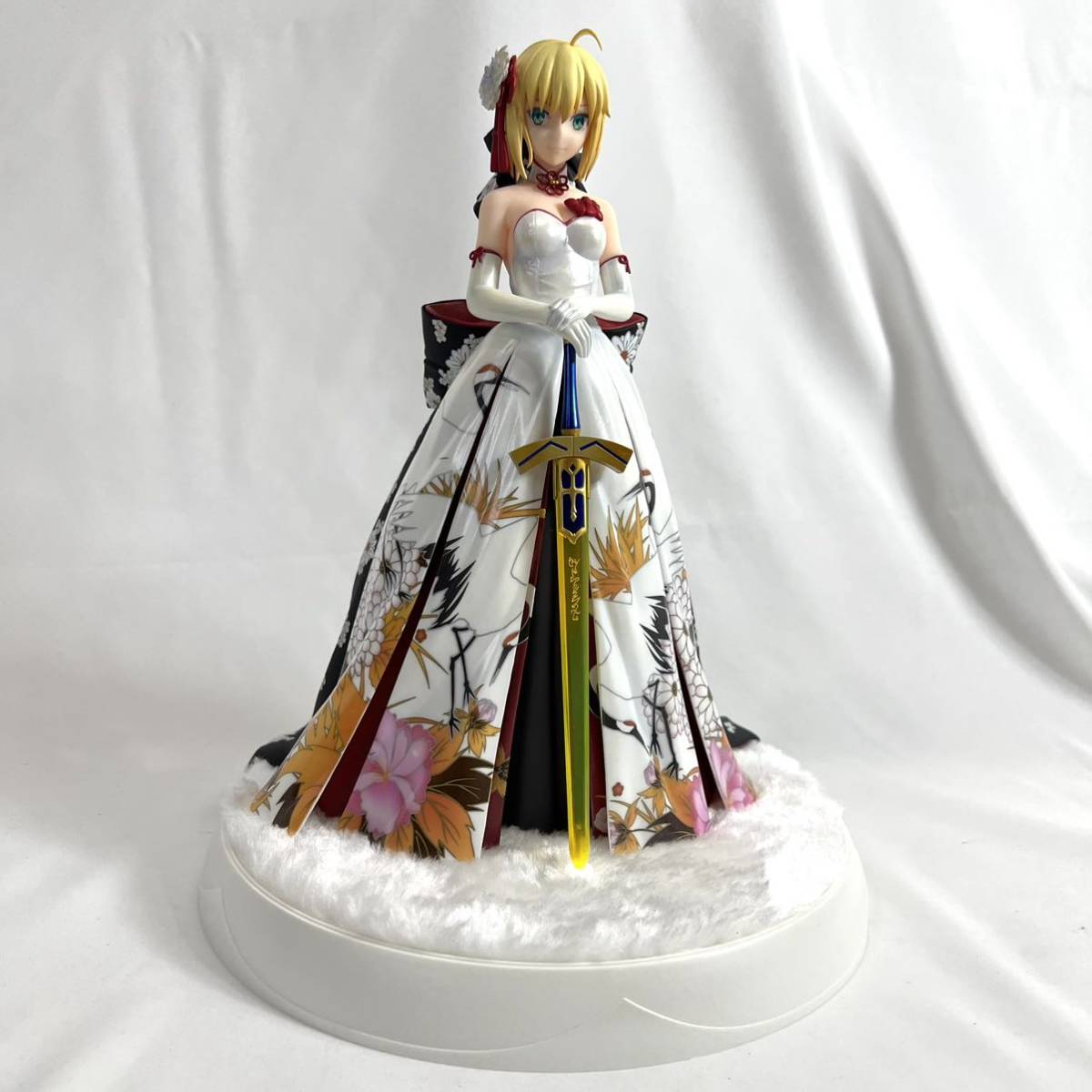 Fate/stay night】ALTER アルター セイバー アルトリア・ペン Fate/stay night】ALTER アルター セイバー アルトリア・ペン