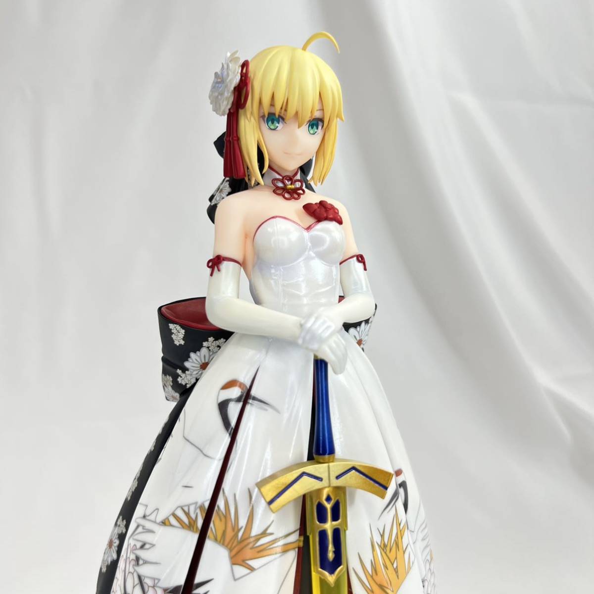 Fate/stay night】ALTER アルター セイバー アルトリア・ペン Fate/stay night】ALTER アルター セイバー アルトリア・ペン