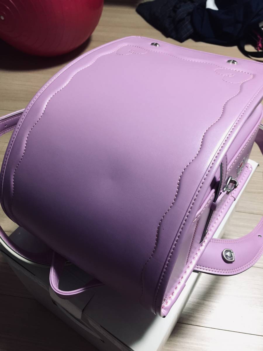 美品 ララちゃんランドセル 羅羅屋 アウトレット品 No 241 Yahoo