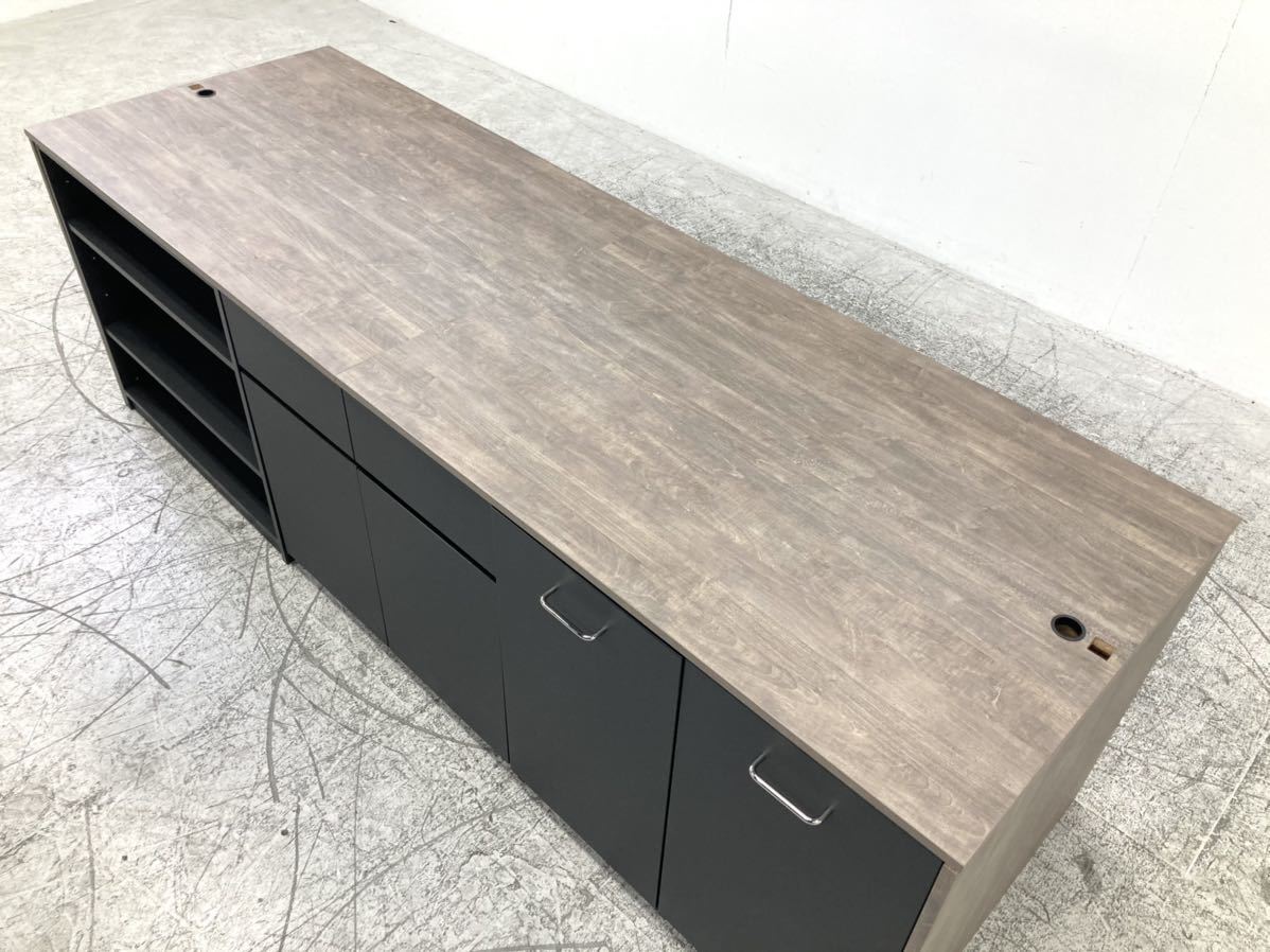 美品 ITOKI/イトーキ knot work/ノットワーク 79.2万 アイランド 美品 ITOKI/イトーキ knot work/ノットワーク 79.2万 アイランド