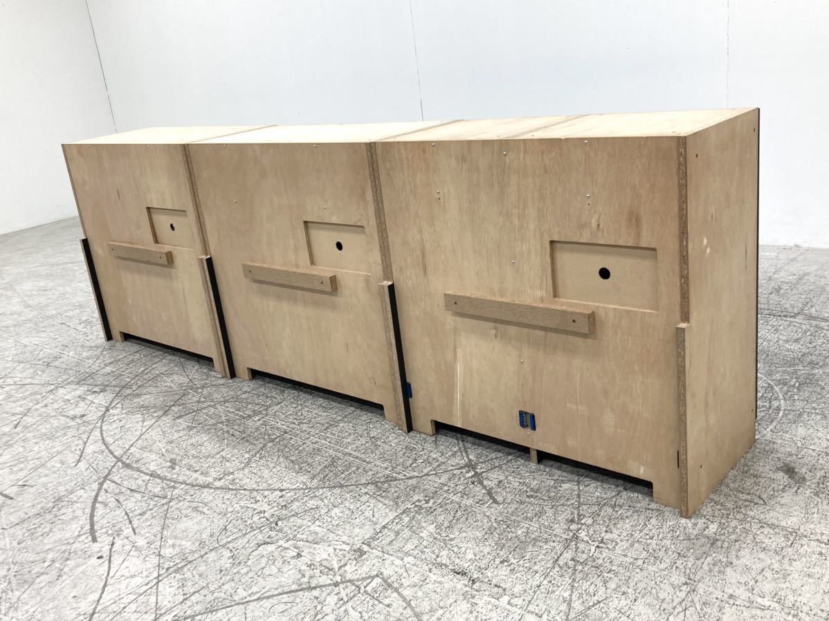 美品 ITOKI/イトーキ knot work/ノットワーク 79.2万 アイランド 美品 ITOKI/イトーキ knot work/ノットワーク 79.2万 アイランド