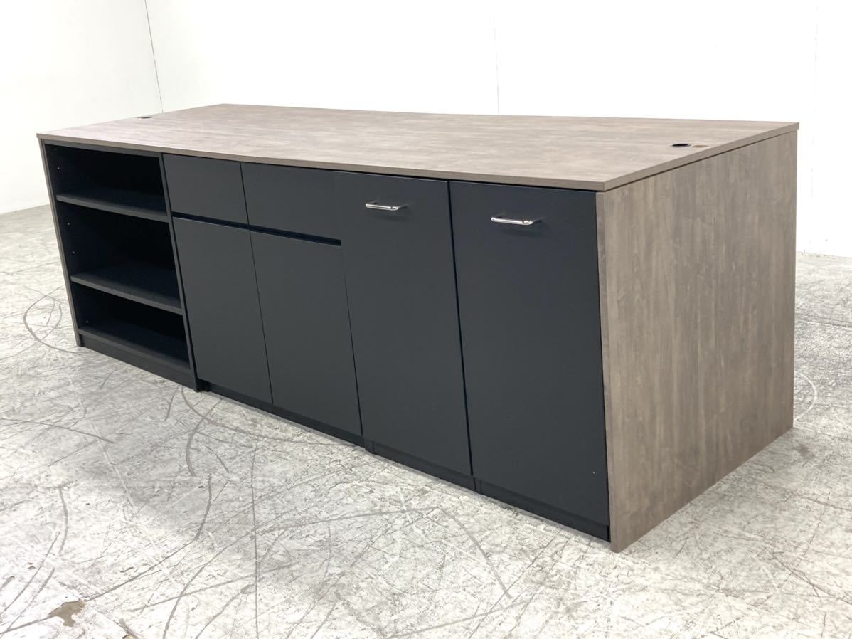 美品 ITOKI/イトーキ knot work/ノットワーク 79.2万 アイランド 美品 ITOKI/イトーキ knot work/ノットワーク 79.2万 アイランド