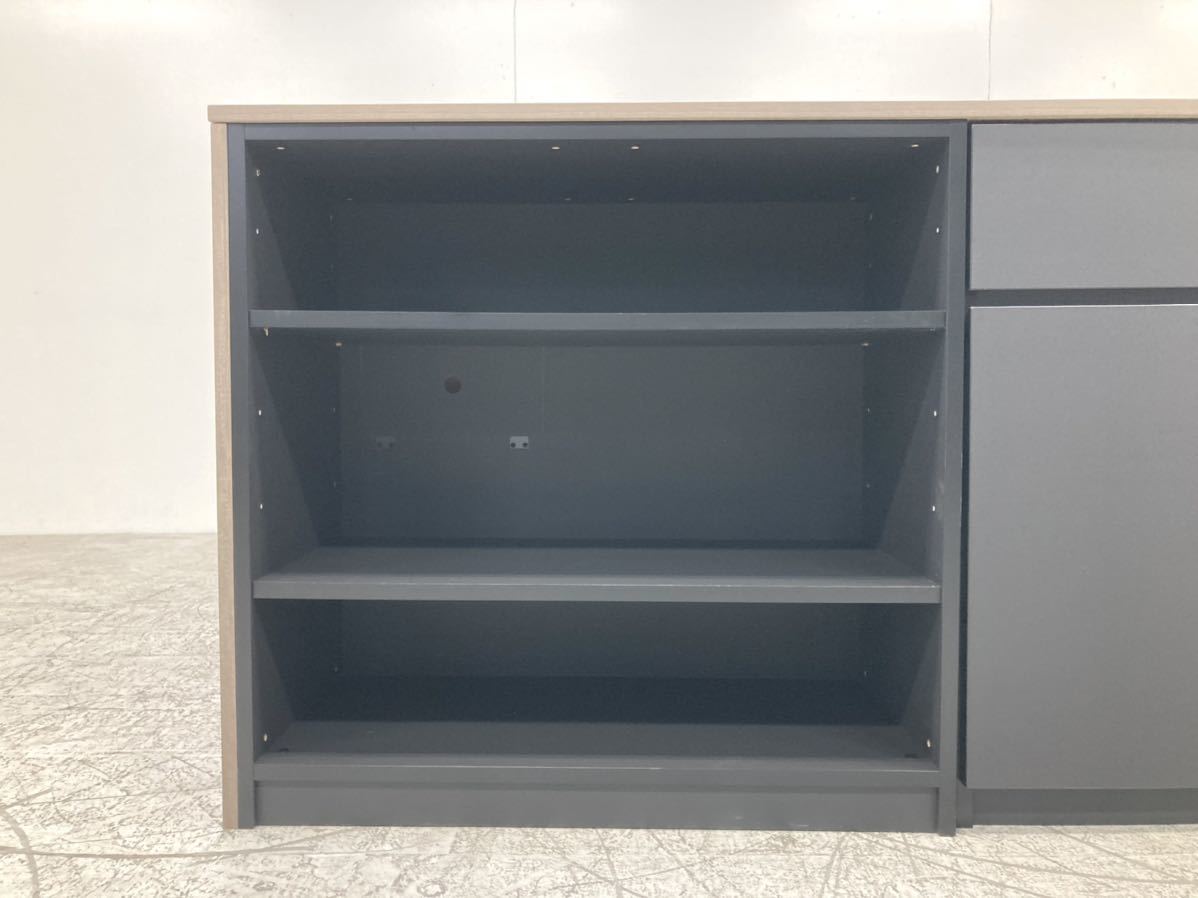 美品 ITOKI/イトーキ knot work/ノットワーク 79.2万 アイランド 美品 ITOKI/イトーキ knot work/ノットワーク 79.2万 アイランド