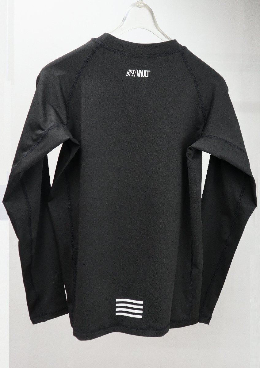 人気定番 ラッシュ L/S ボルト RX サイズ/XXL 23 JA22507