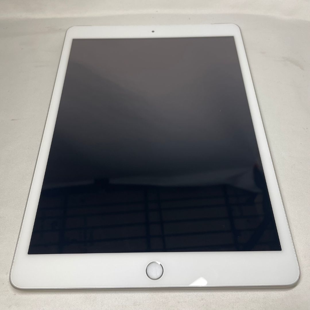 国内在庫】 32GB Wi-Fi+Cellular 8 【中古品】iPad SoftBank ① A2429