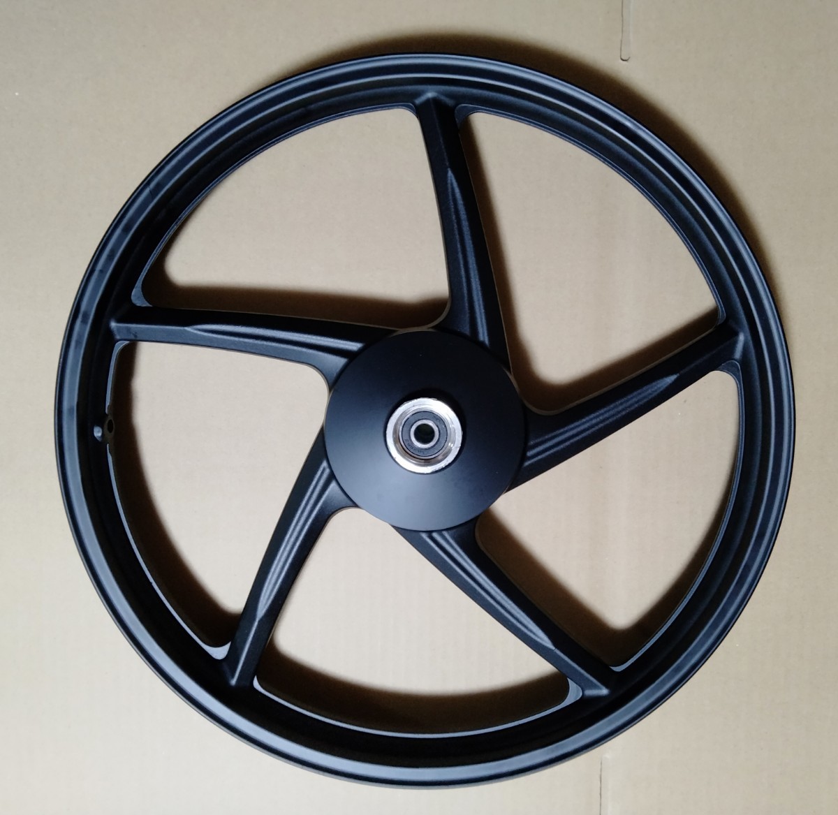 スーパーカブ110(ja07,ja10,ja44,ja56等) キャストホイール スーパーカブ110(ja07,ja10,ja44,ja56等) キャストホイール