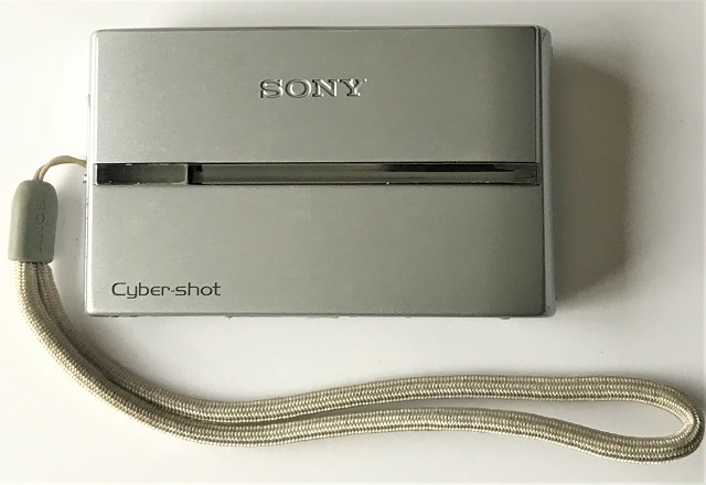 T-ポイント5倍】 【デジカメ ソニー サイバーショット SONY Cyber-shot