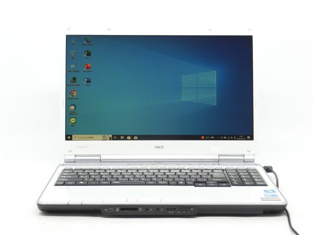 新入荷 HDMI/無線WIFI/テンキー/15.6型/ノートPC/Windows10/SSD240GB