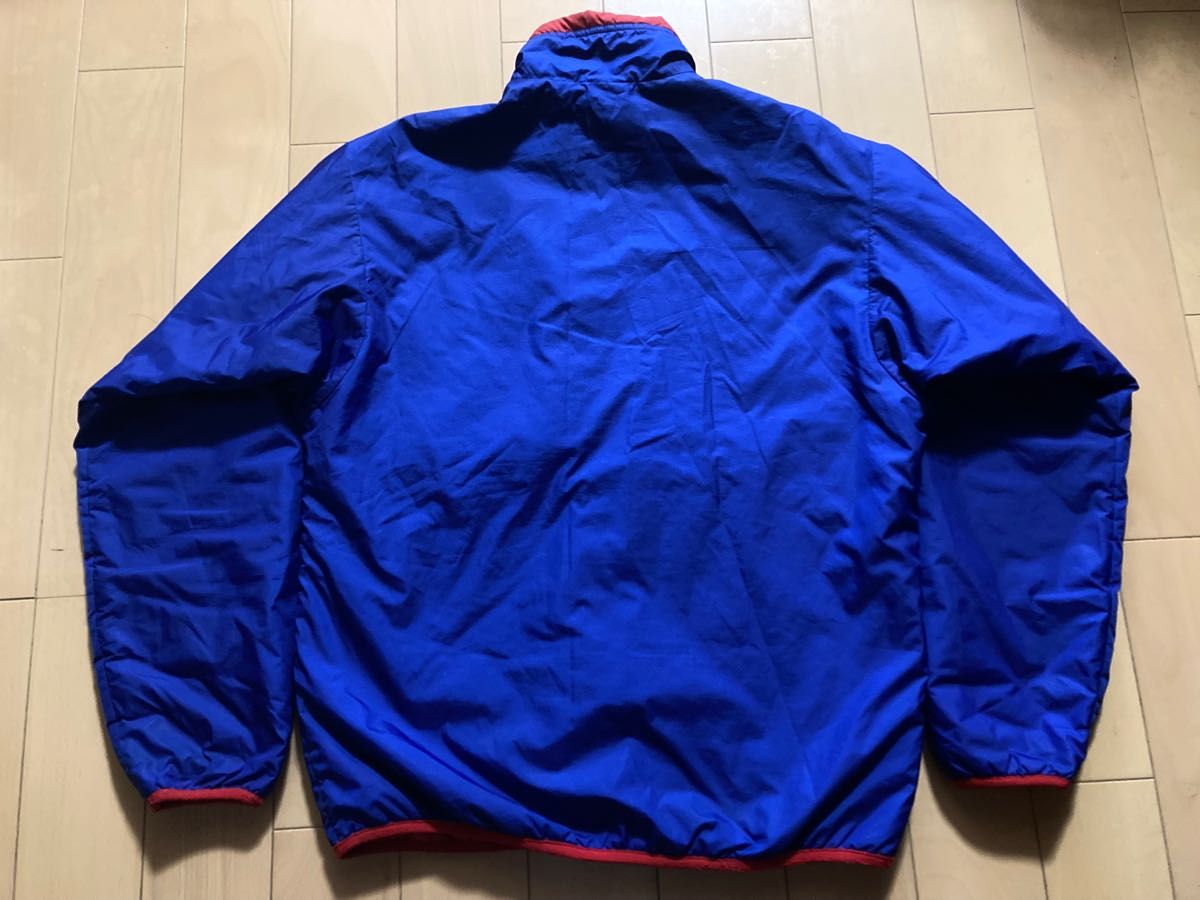 XS 00' パタゴニア パフボール プルオーバー ジャケット XS 00' パタゴニア パフボール プルオーバー ジャケット