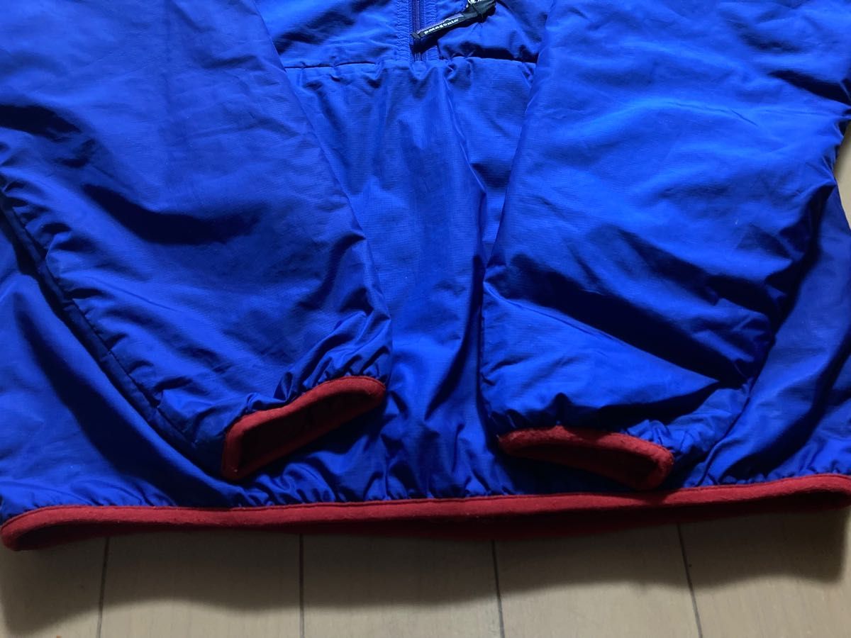 XS 00' パタゴニア パフボール プルオーバー ジャケット XS 00' パタゴニア パフボール プルオーバー ジャケット