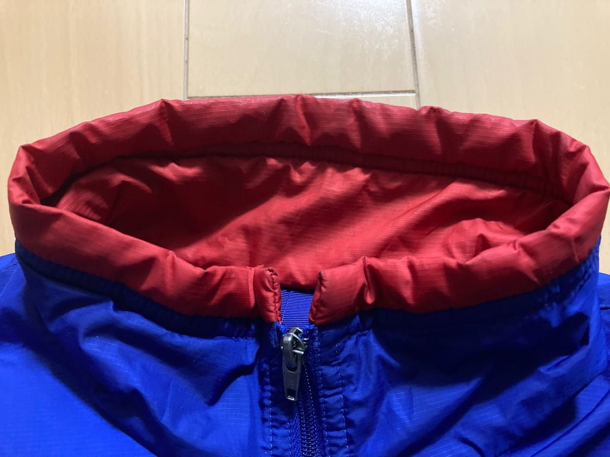 XS 00' パタゴニア パフボール プルオーバー ジャケット XS 00' パタゴニア パフボール プルオーバー ジャケット