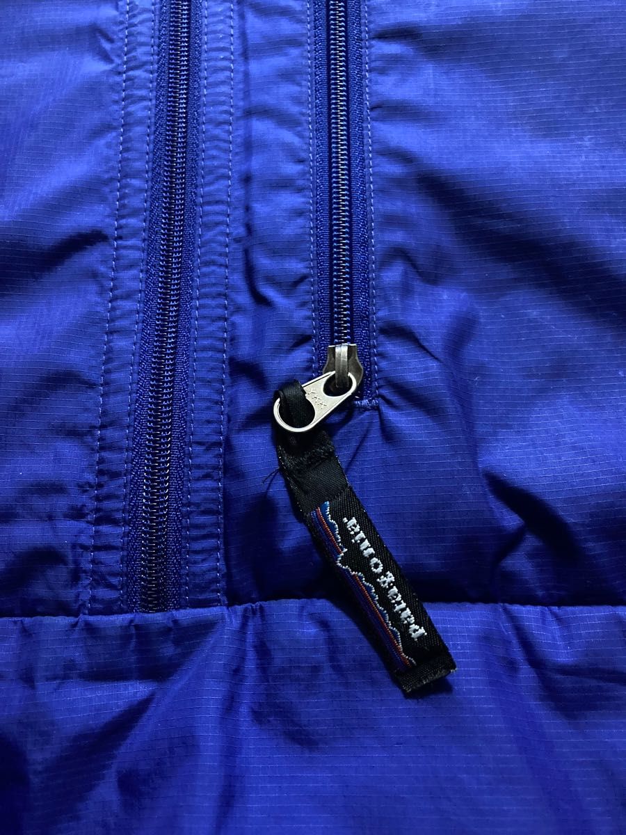 XS 00' パタゴニア パフボール プルオーバー ジャケット XS 00' パタゴニア パフボール プルオーバー ジャケット