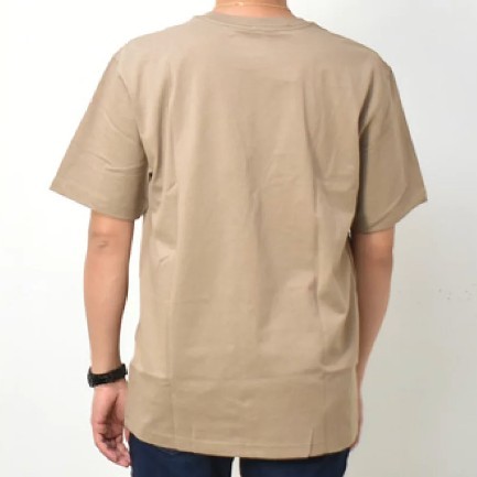 【3XL】Carhartt カーハート 半袖ポケットTシャツ K87/DES_画像2