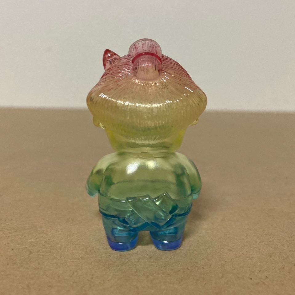 リアルヘッド 次の風 次ノ風 realhead 真頭玩具 ソフビ SOFUBI リアルヘッド 次の風 次ノ風 realhead 真頭玩具 ソフビ SOFUBI