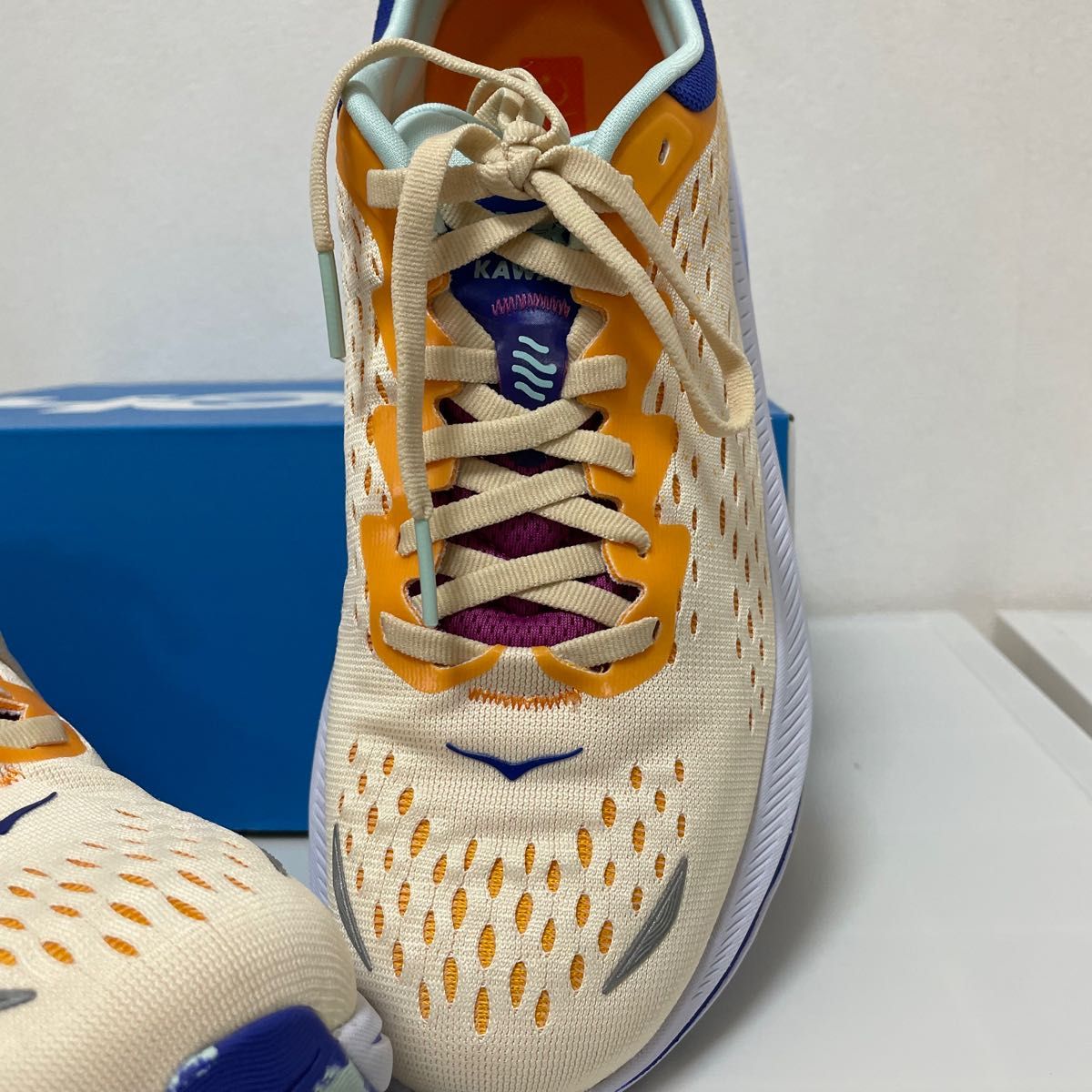 新品】ホカ オネオネ カワナHOKA ONE ONE KAWANA 26 5cm|Yahoo 新品】ホカ オネオネ カワナHOKA ONE ONE KAWANA 26 5cm|Yahoo