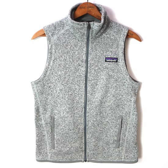 年末のプロモーション大特価! Patagonia パタゴニア S)グレー