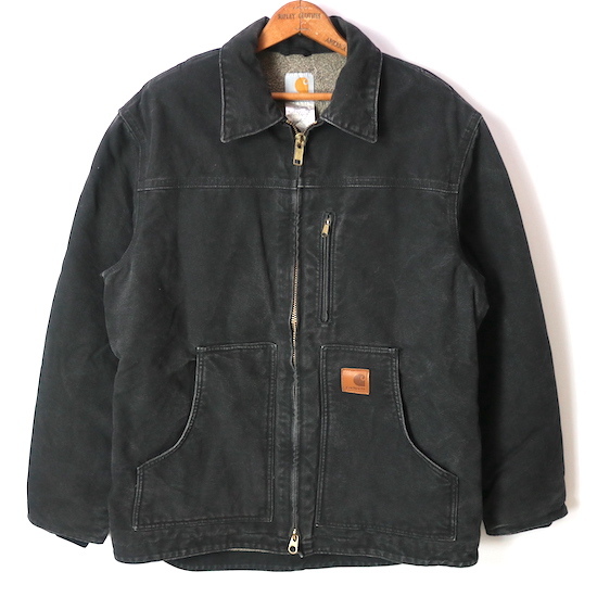 人気沸騰】 シェルパ C61 カーハート Carhartt リッジコート(メンズ