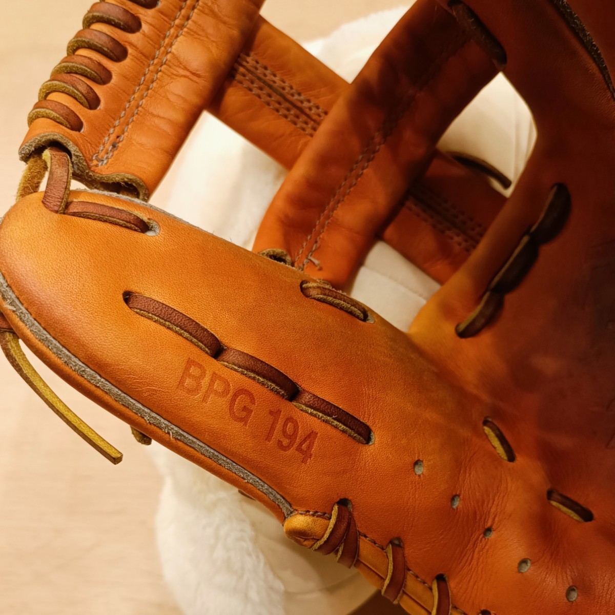 国内外の人気集結! ゼット グローブ 内野手用 硬式 プロステイタス