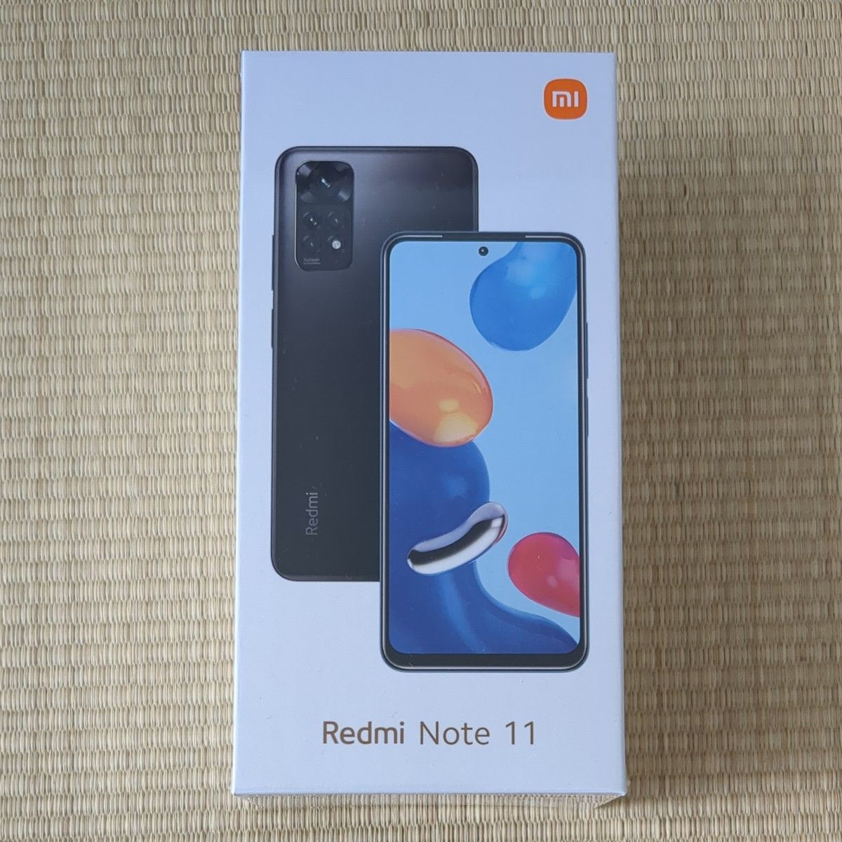 シャオミ Xiaomi Redmi Note 11 Twilight Blue 新品|Yahoo シャオミ Xiaomi Redmi Note 11 Twilight Blue 新品|Yahoo