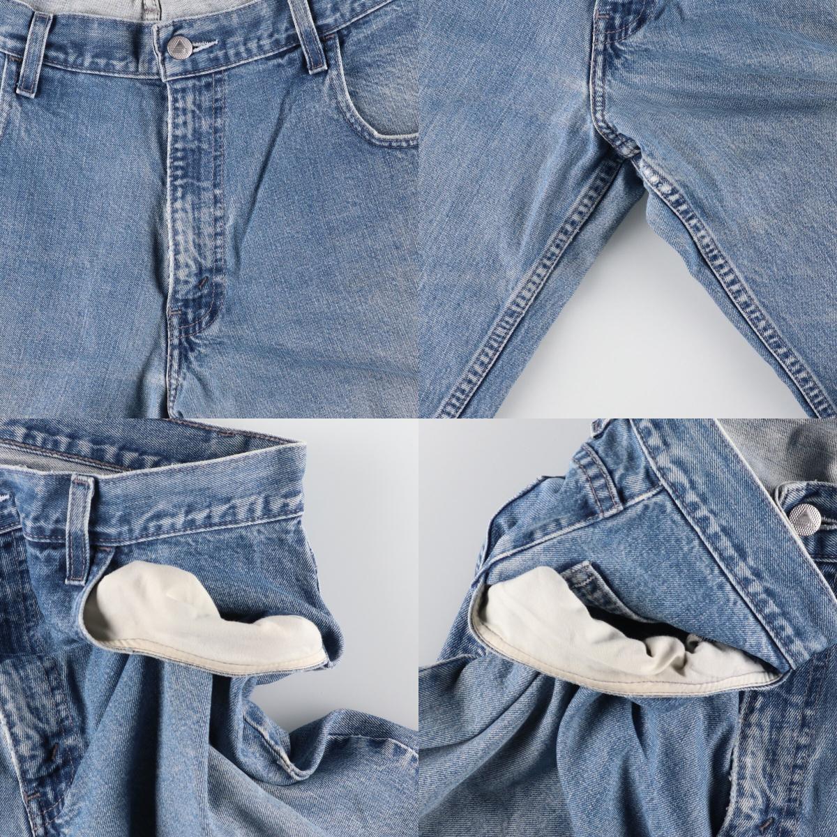 古着 リーバイス Levi's SILVER TAB シルバータブ ジーンズ デニムパンツ メンズw35 /eaa368250_画像10